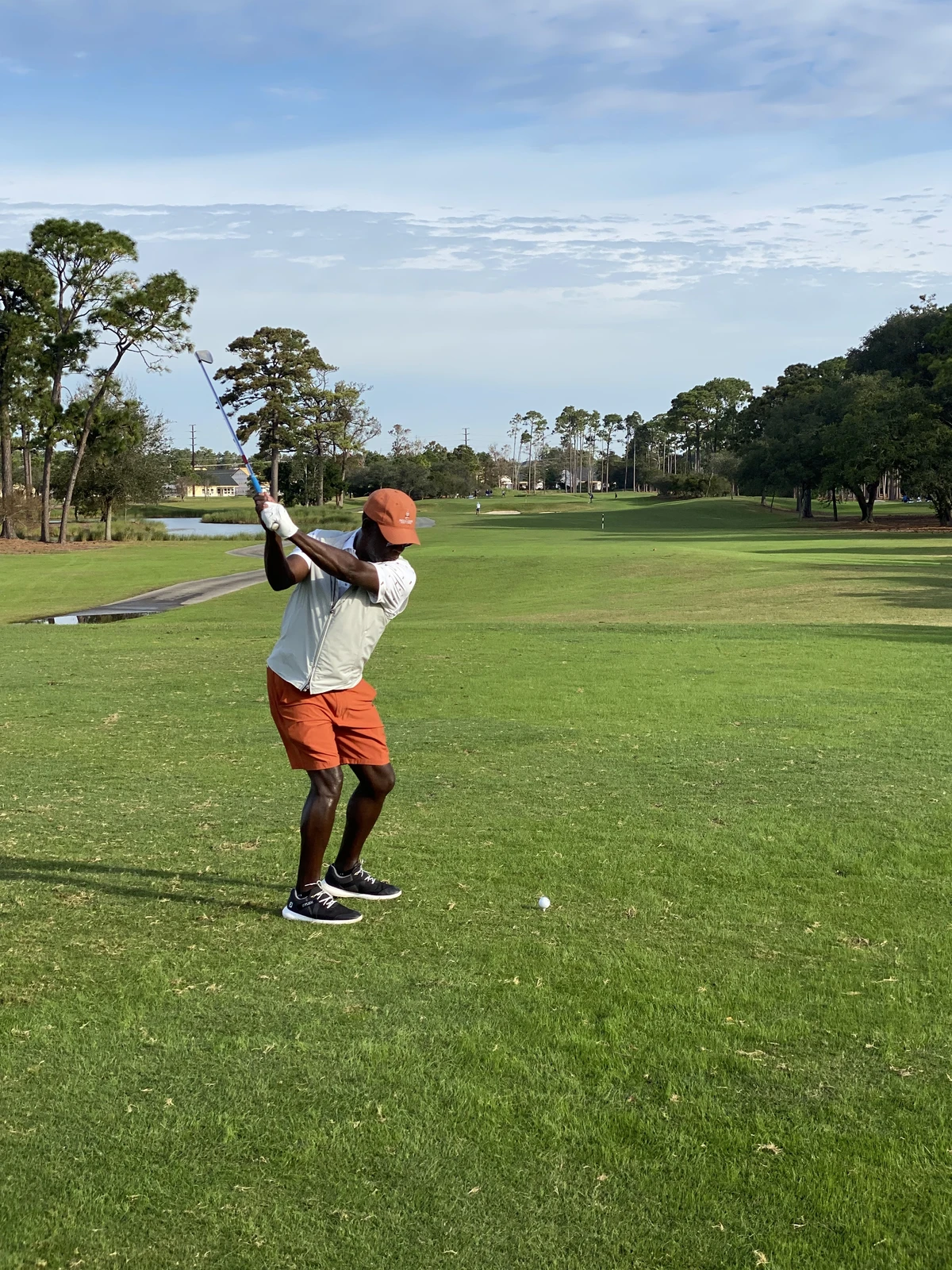 Pine Lakes Country Club