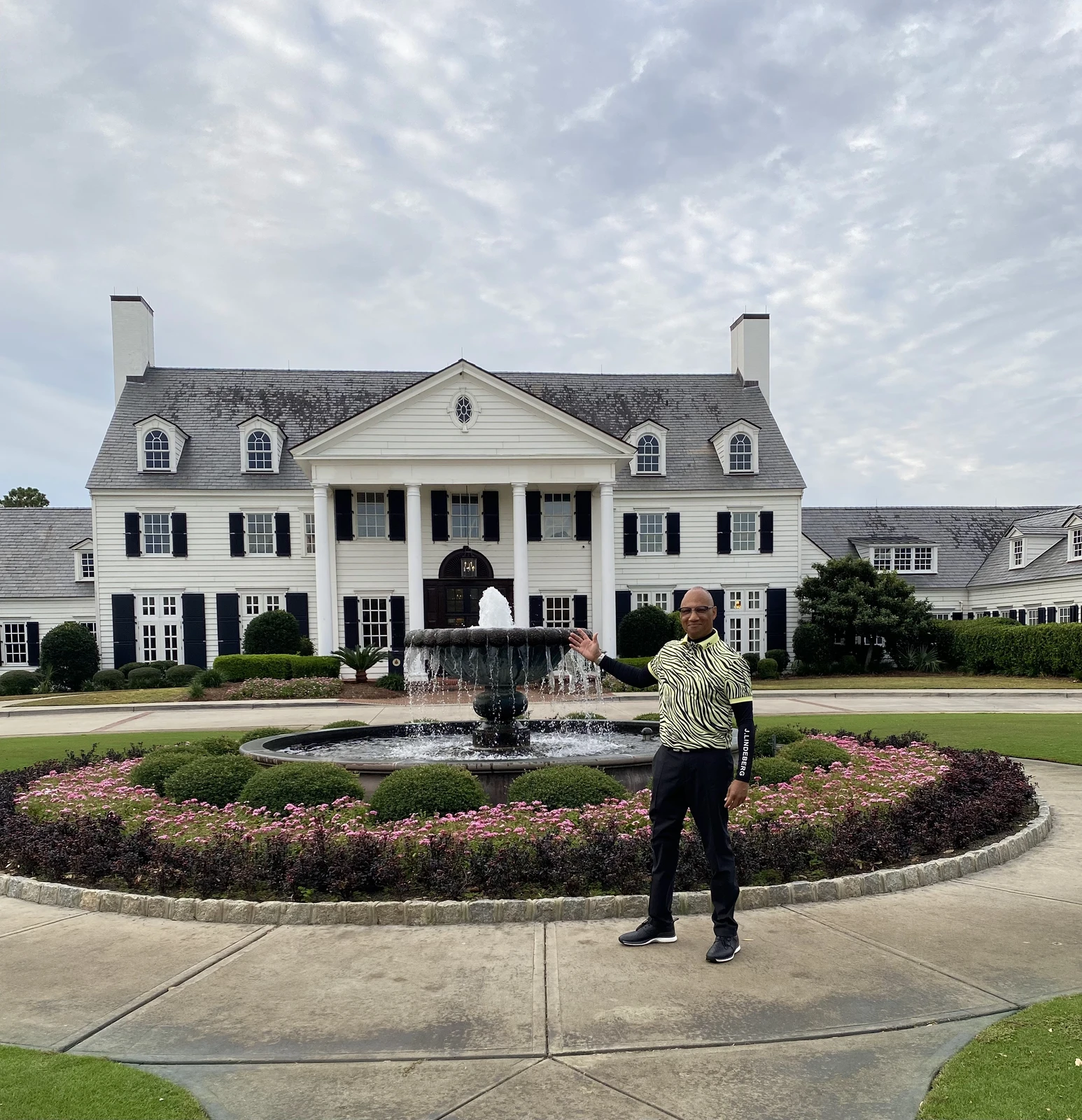 Pine Lakes Country Club