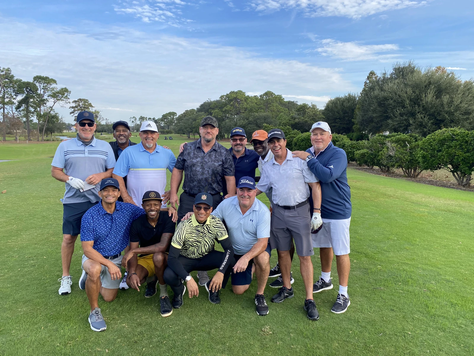 Pine Lakes Country Club