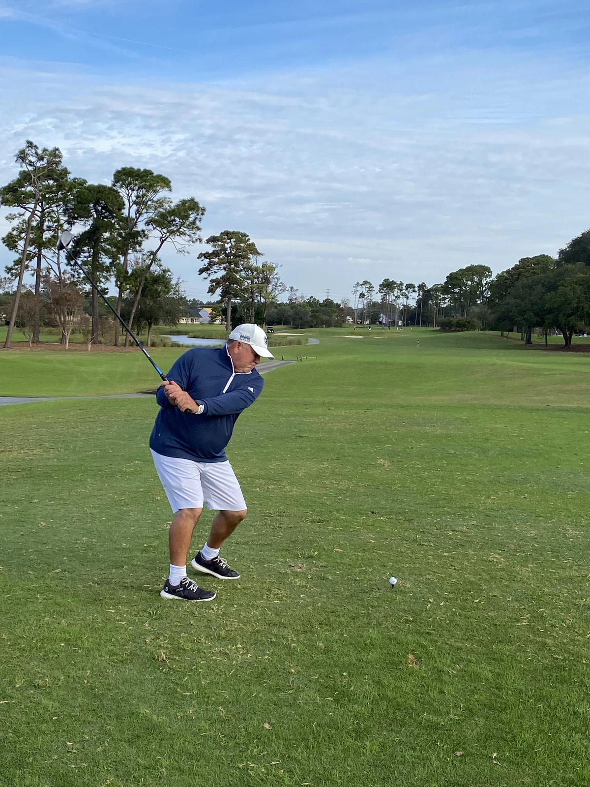Pine Lakes Country Club