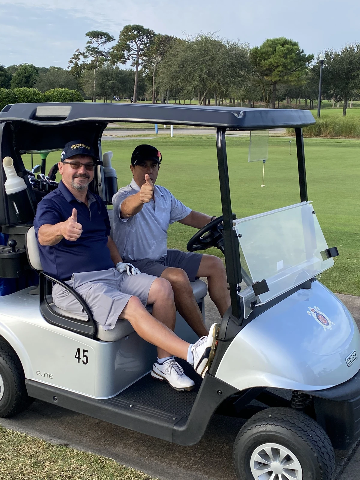 Pine Lakes Country Club
