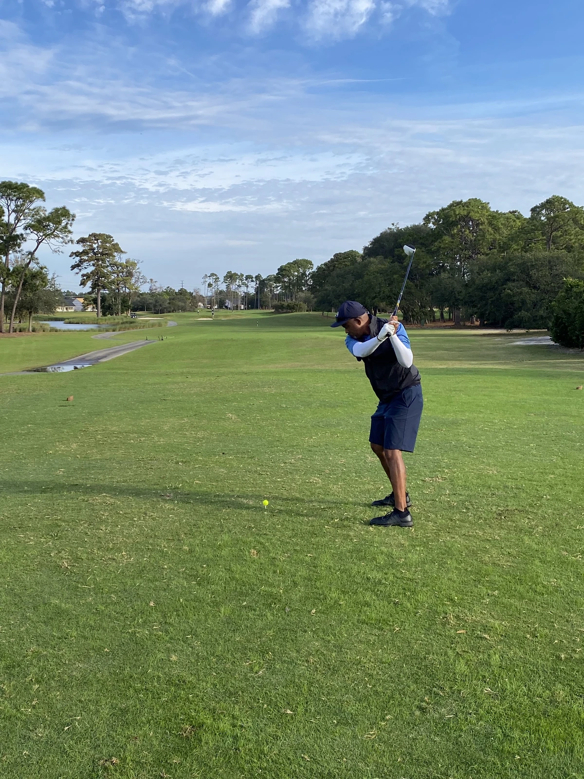 Pine Lakes Country Club