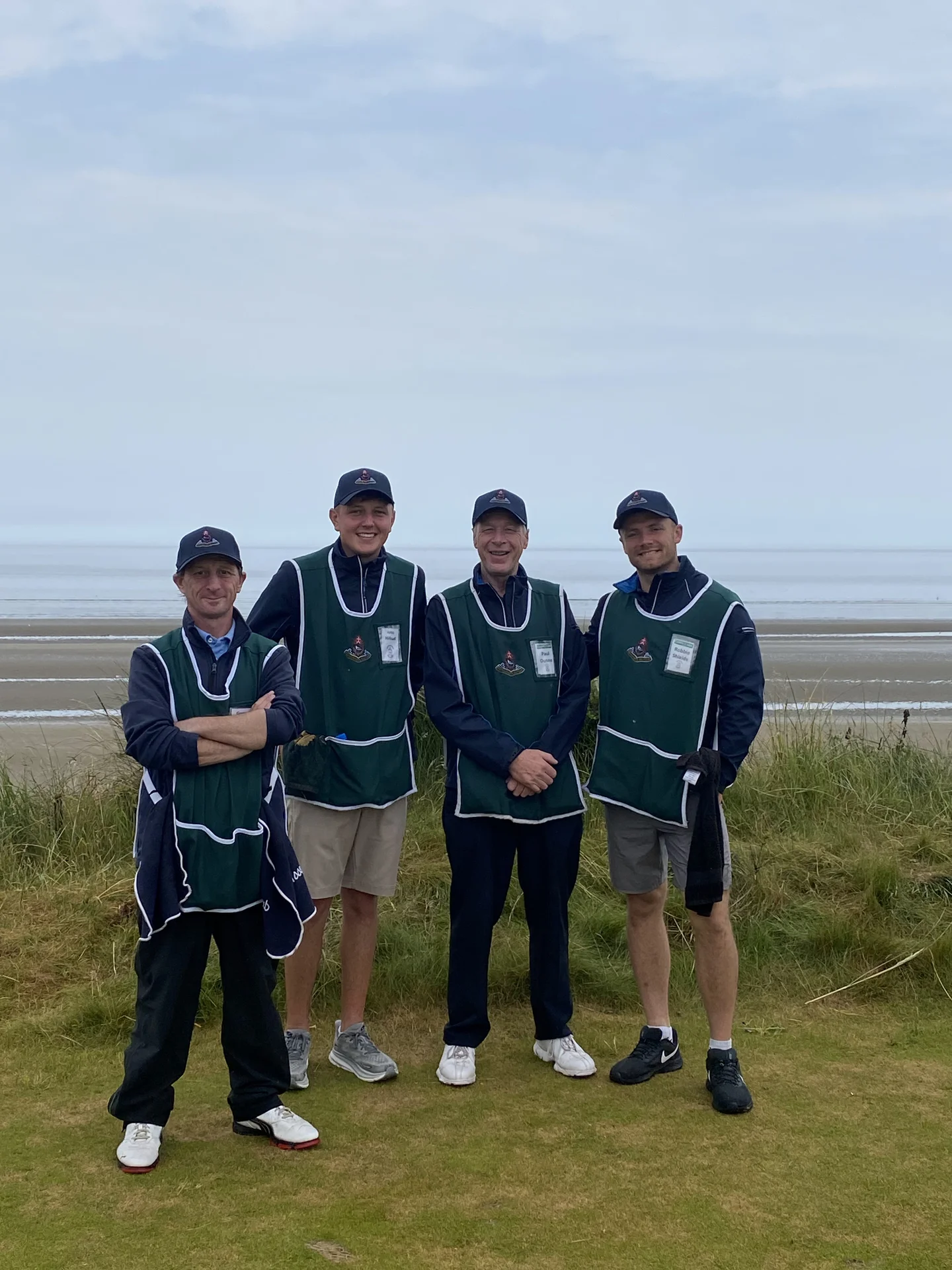 Portmarnock Golf Club