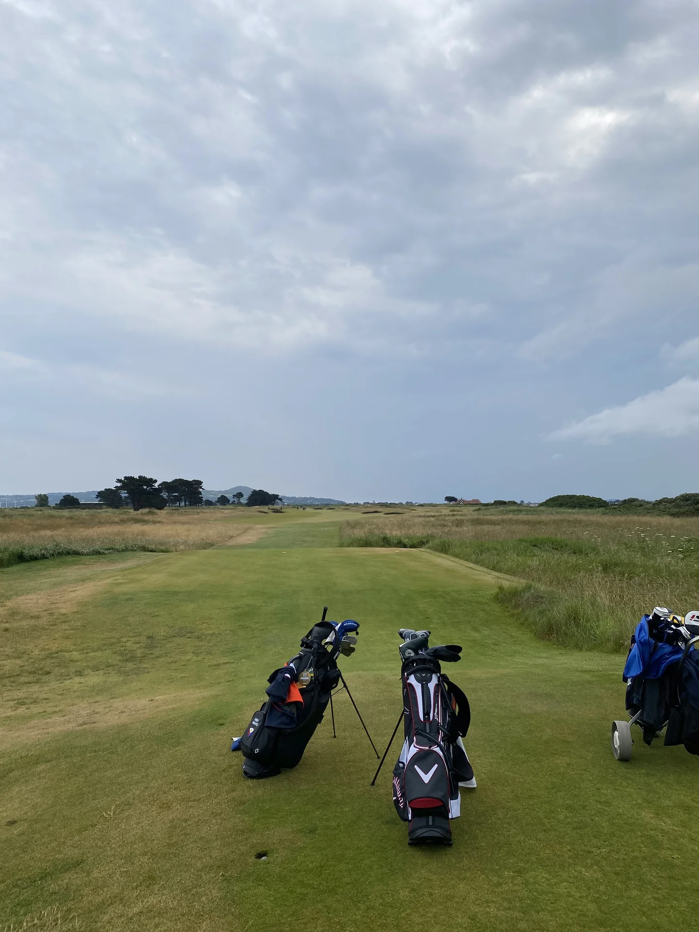 Portmarnock Golf Club