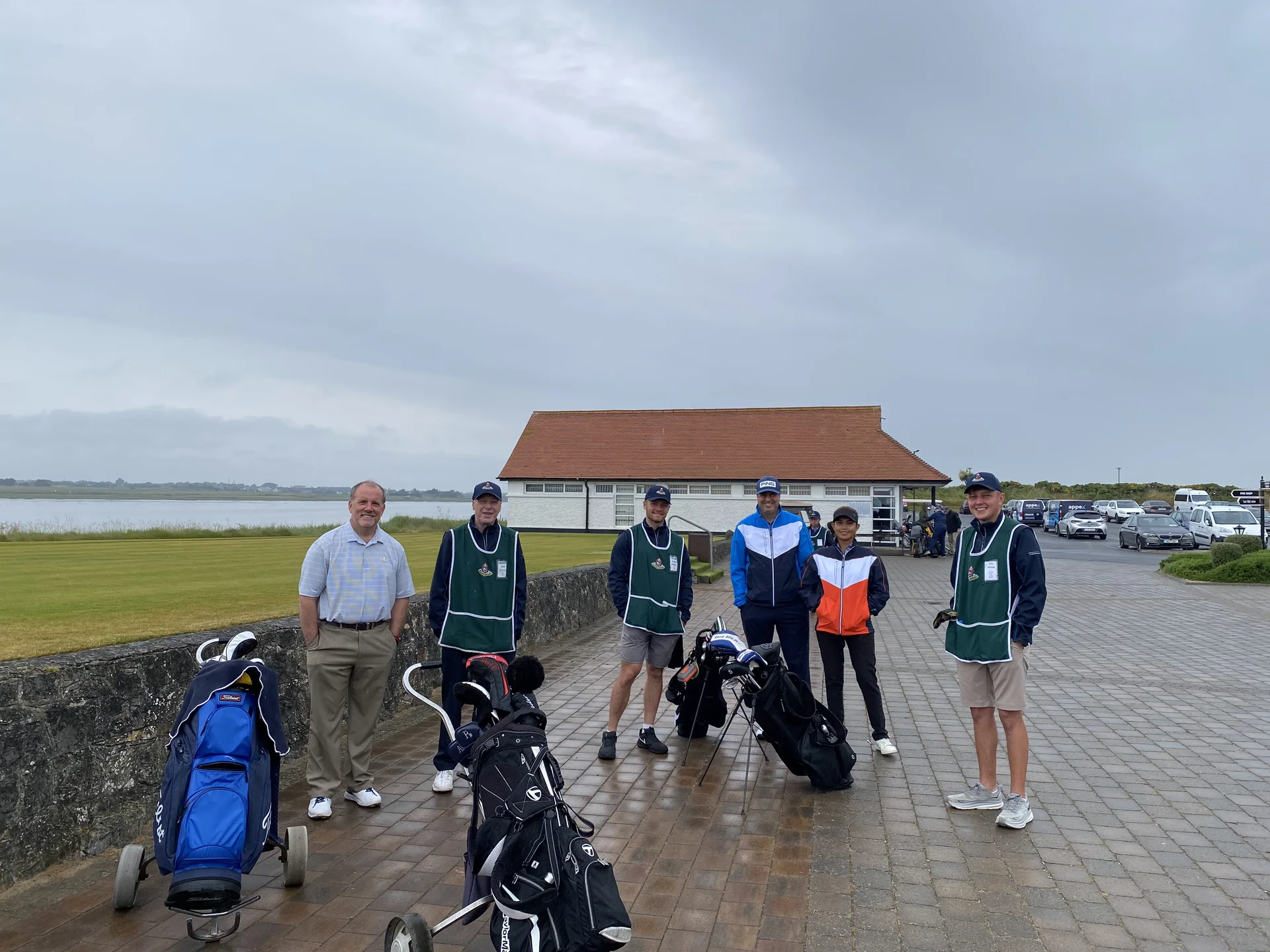 Portmarnock Golf Club