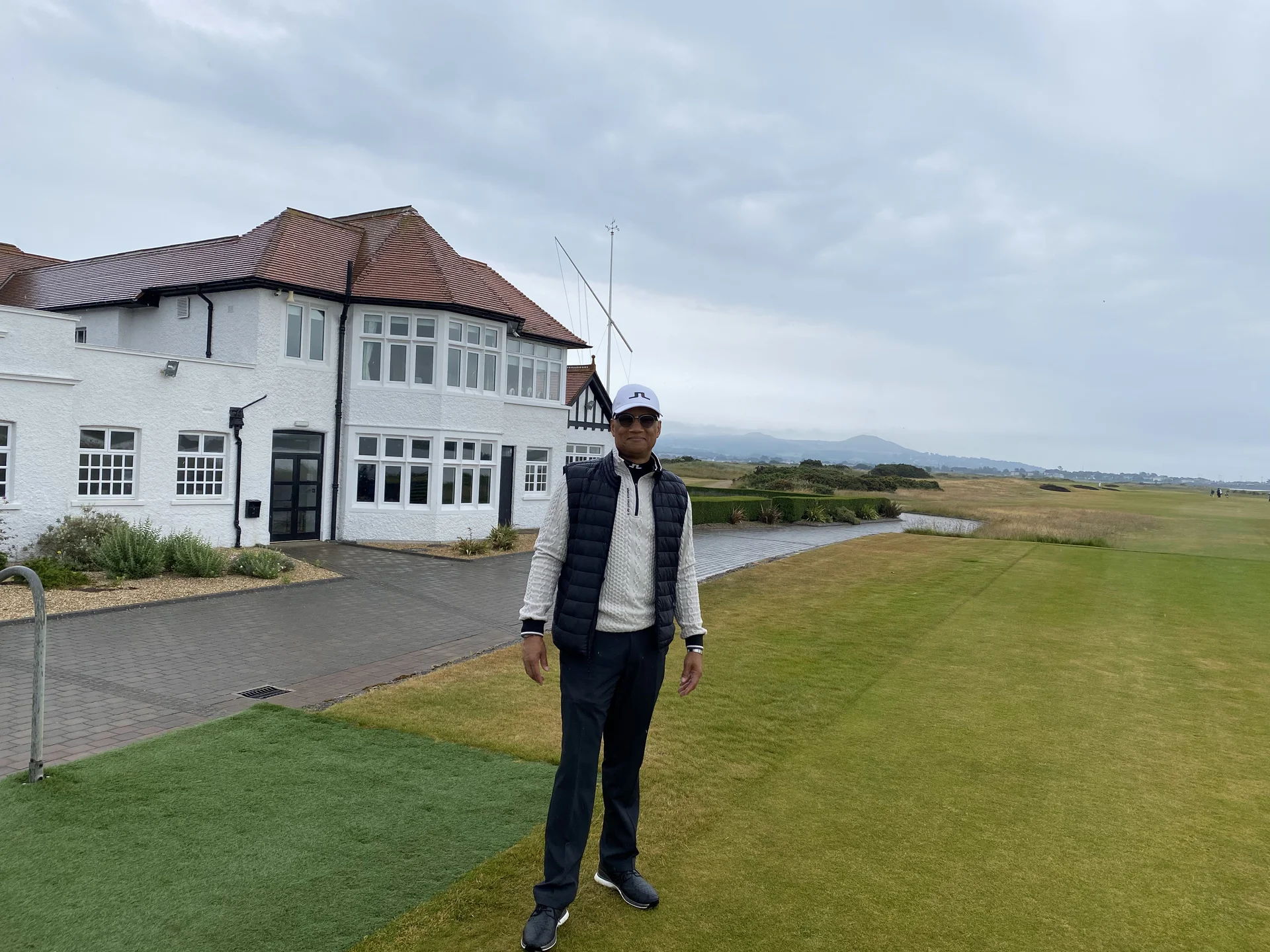 Portmarnock Golf Club