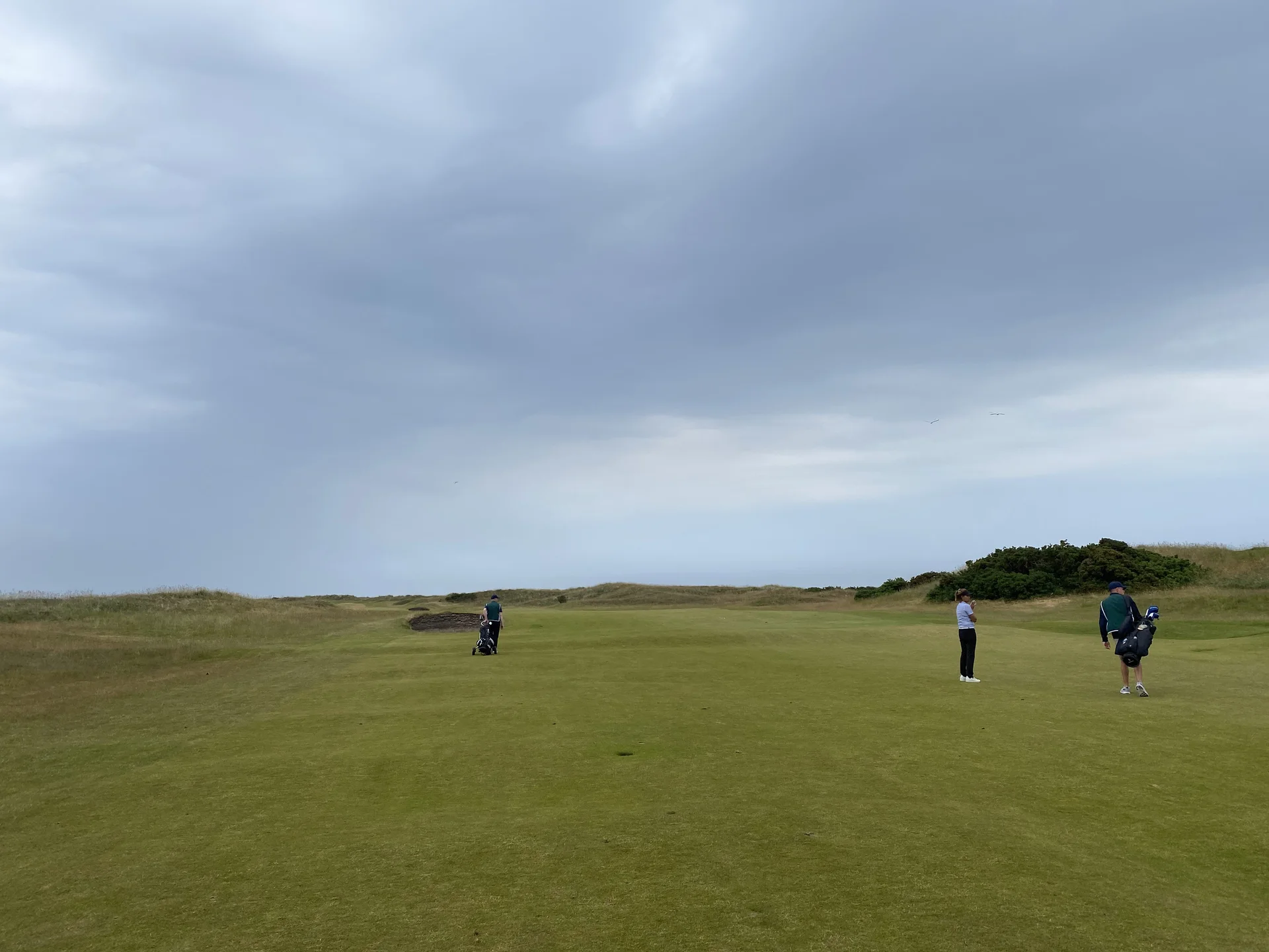 Portmarnock Golf Club