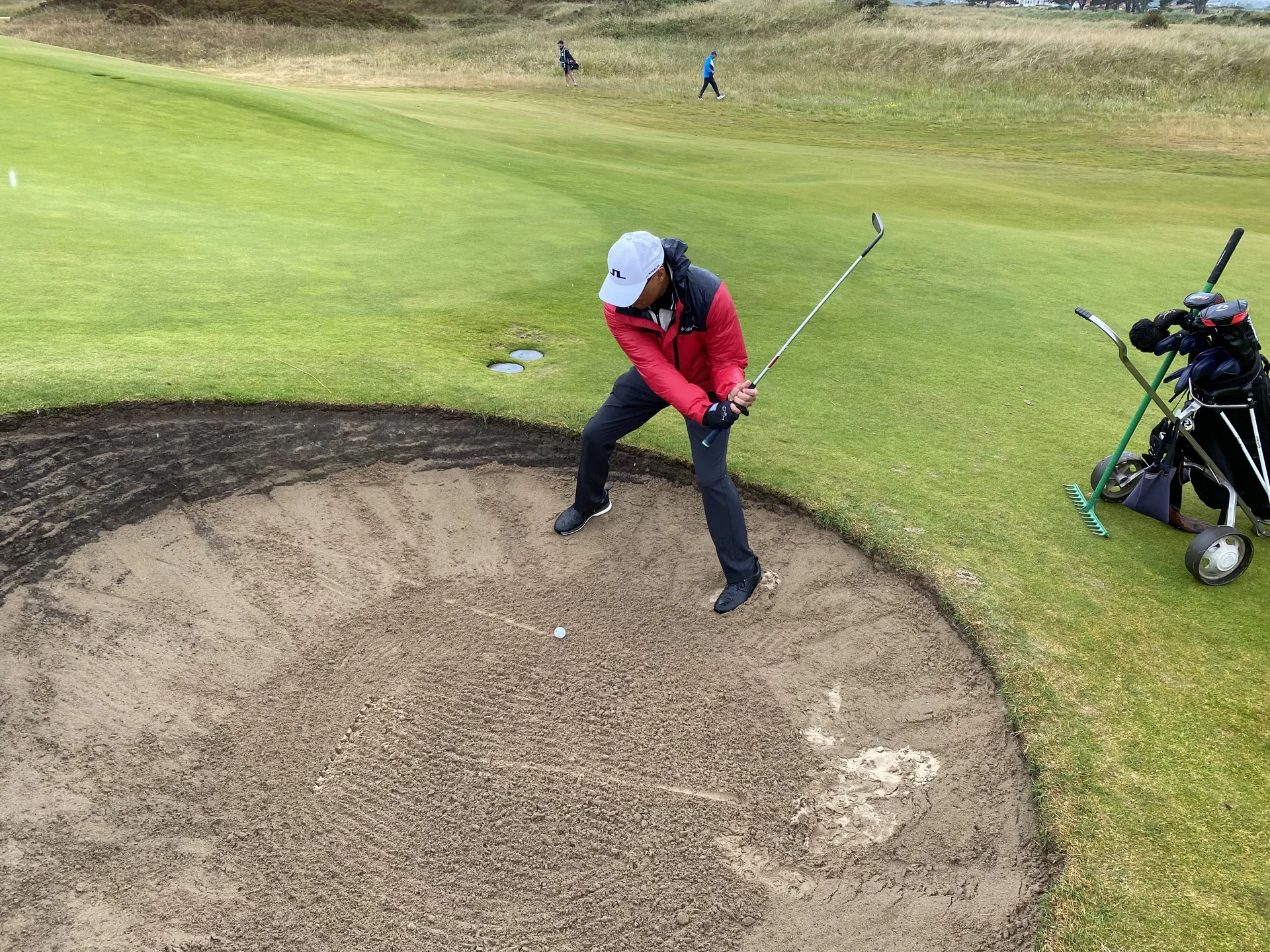 Portmarnock Golf Club