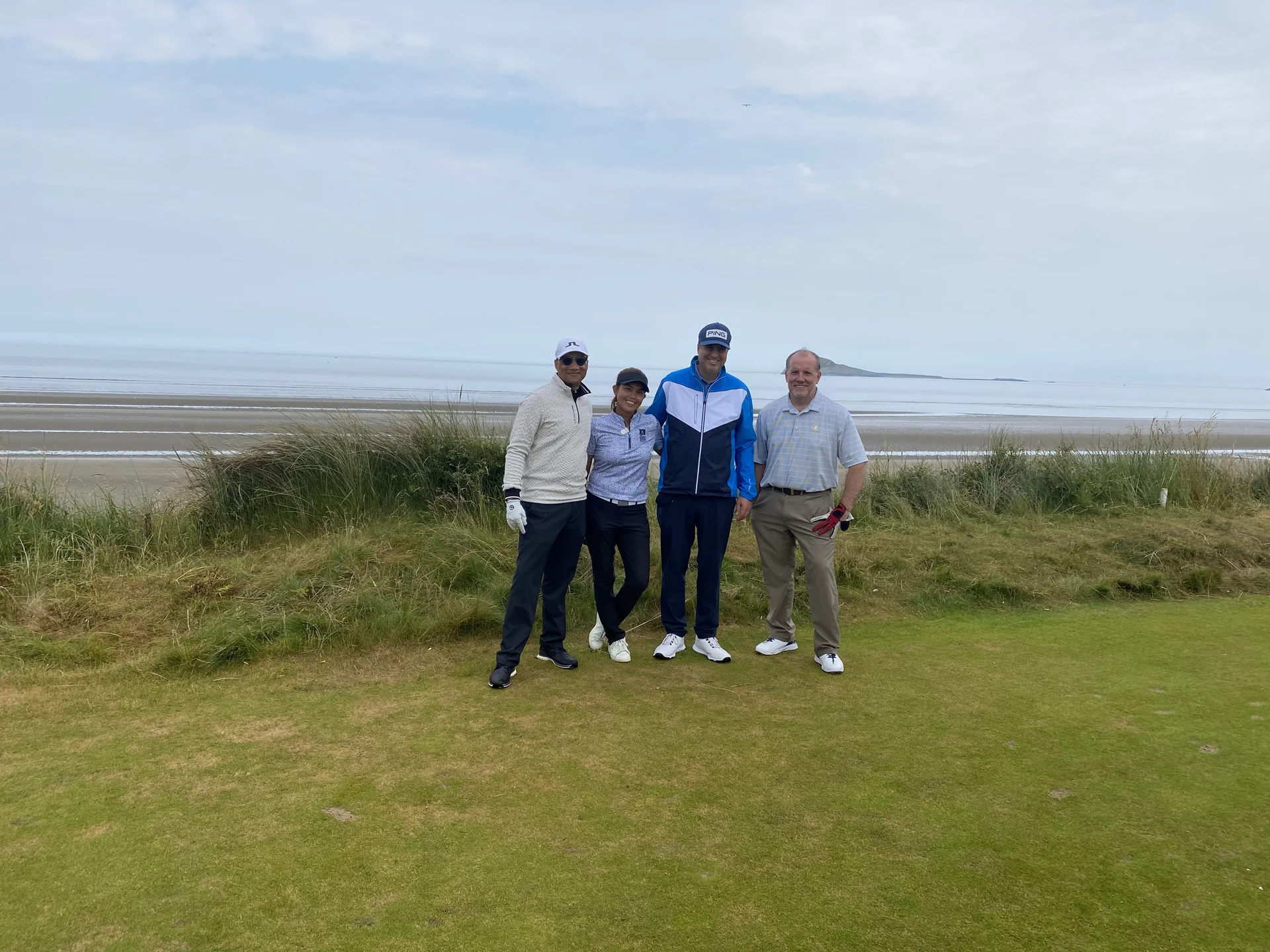 Portmarnock Golf Club
