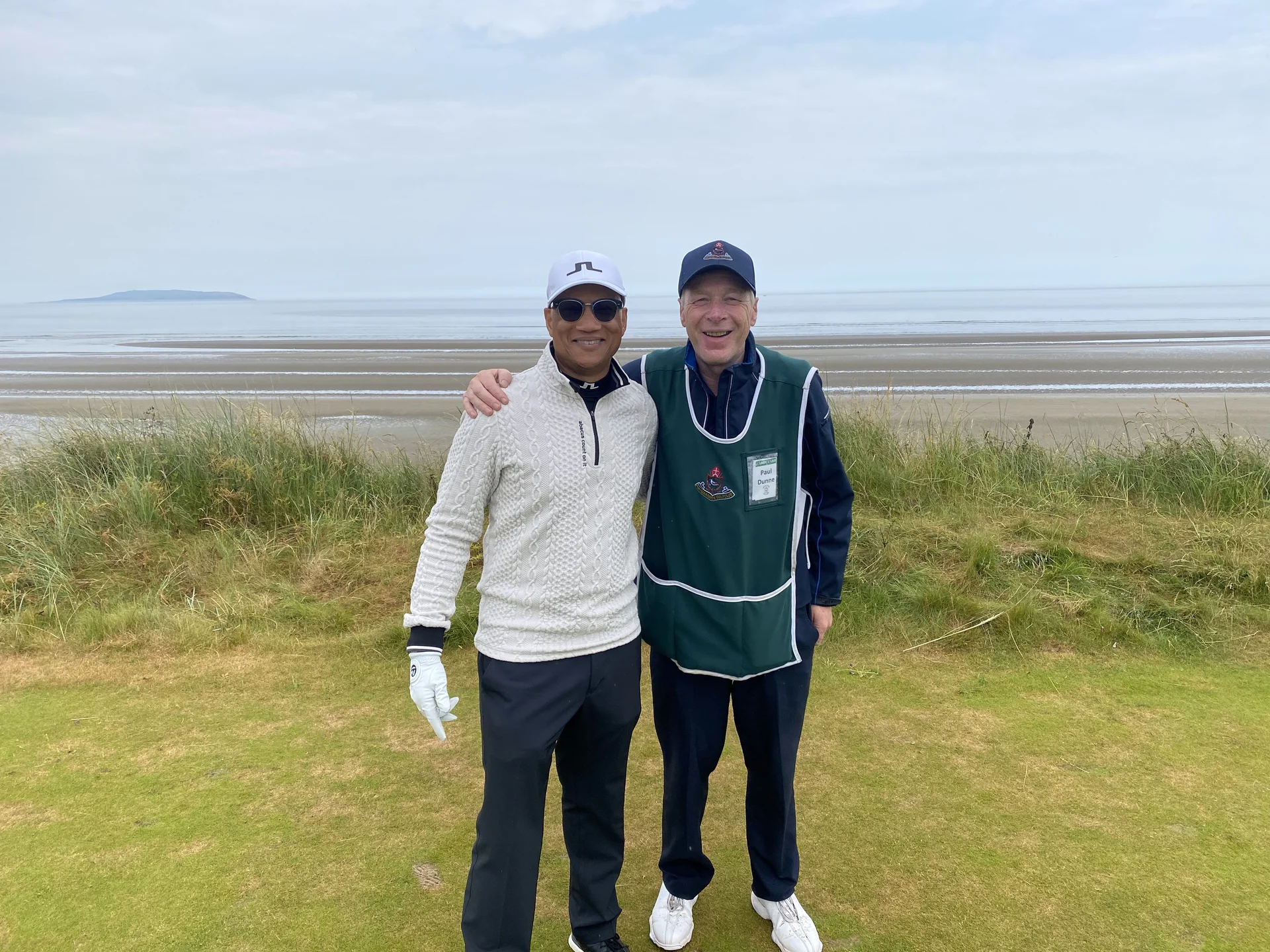 Portmarnock Golf Club