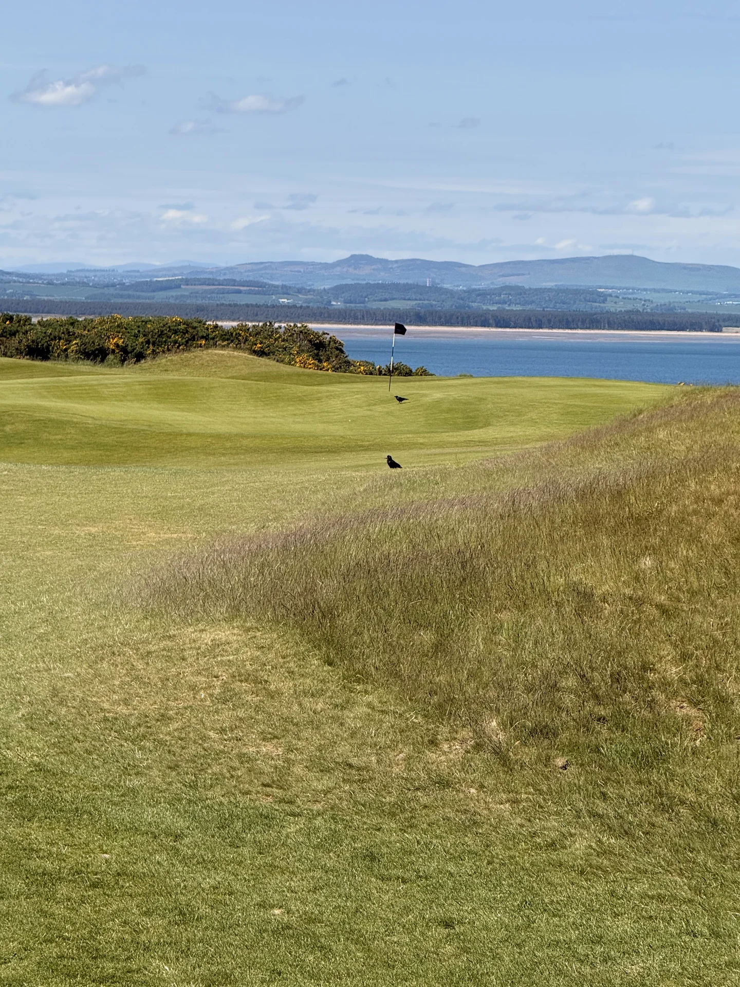The Castle Course, St Andrews