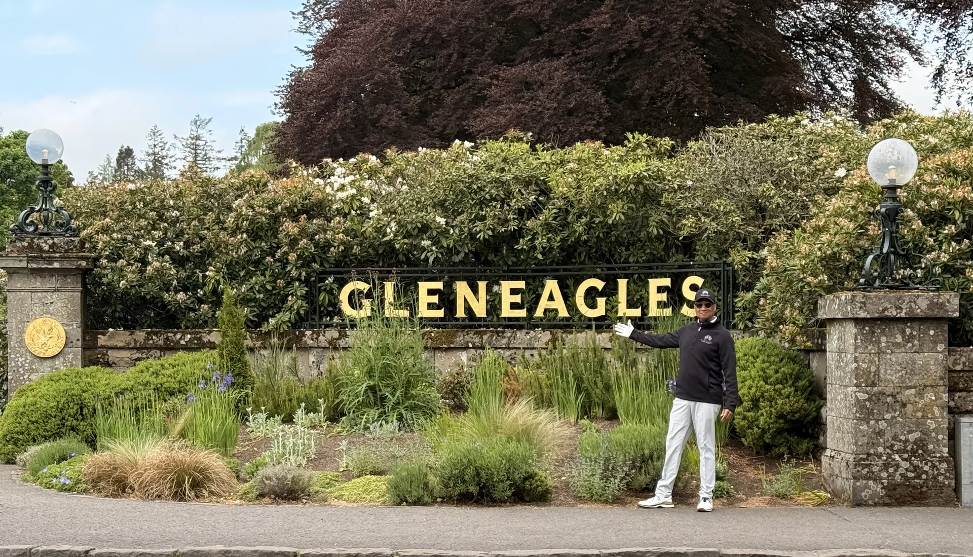 Gleneagles