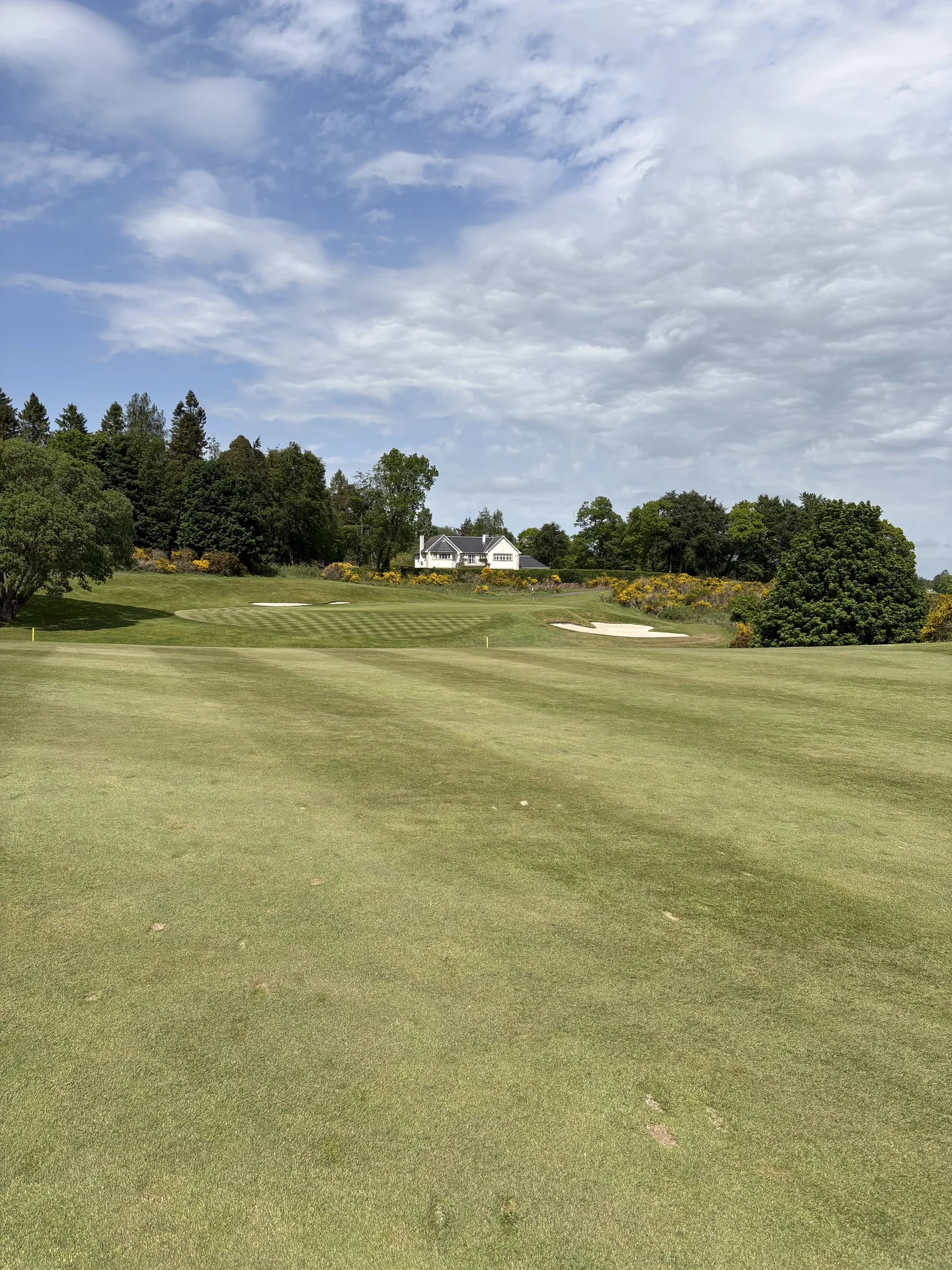 Gleneagles