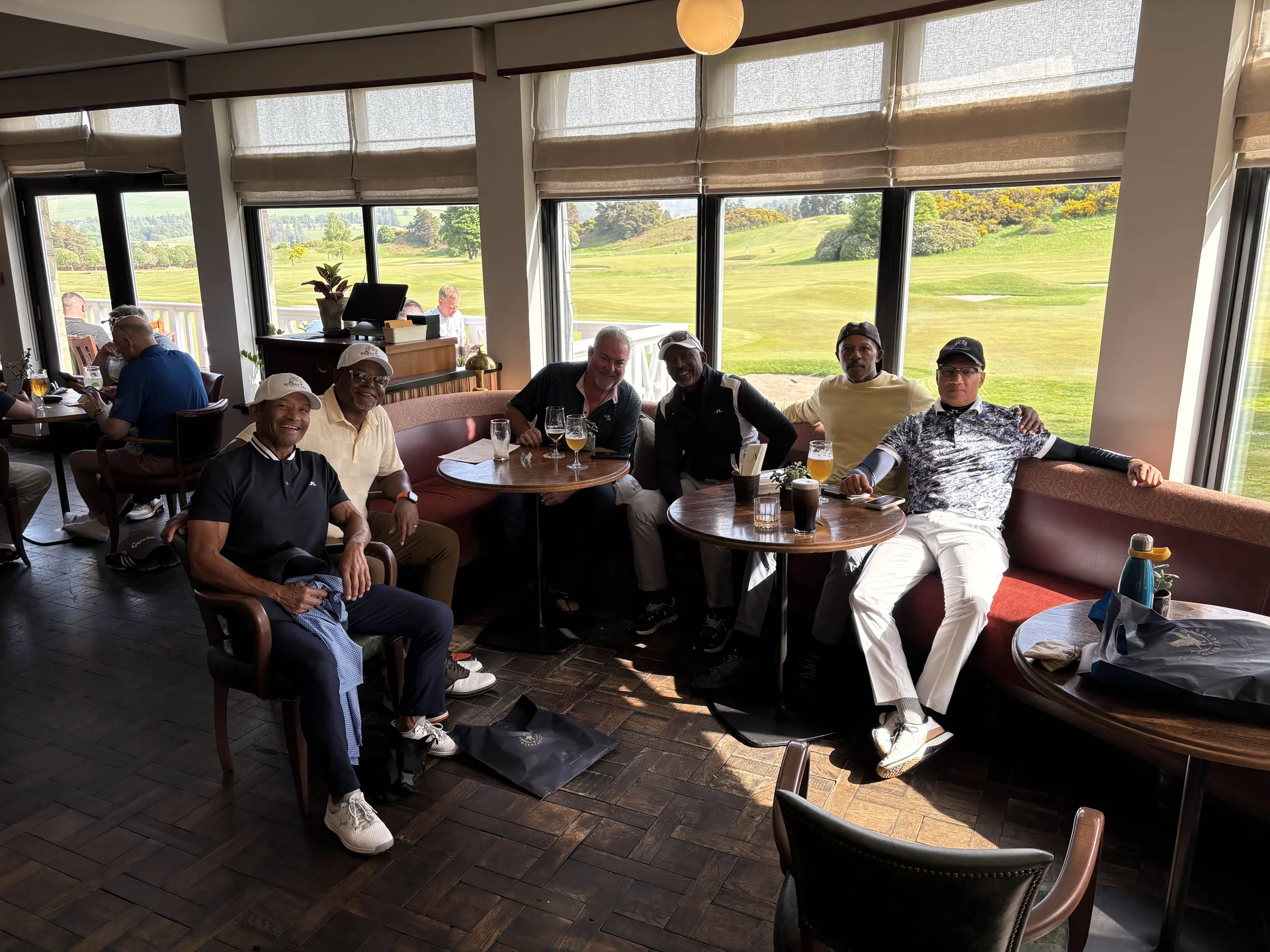 Gleneagles