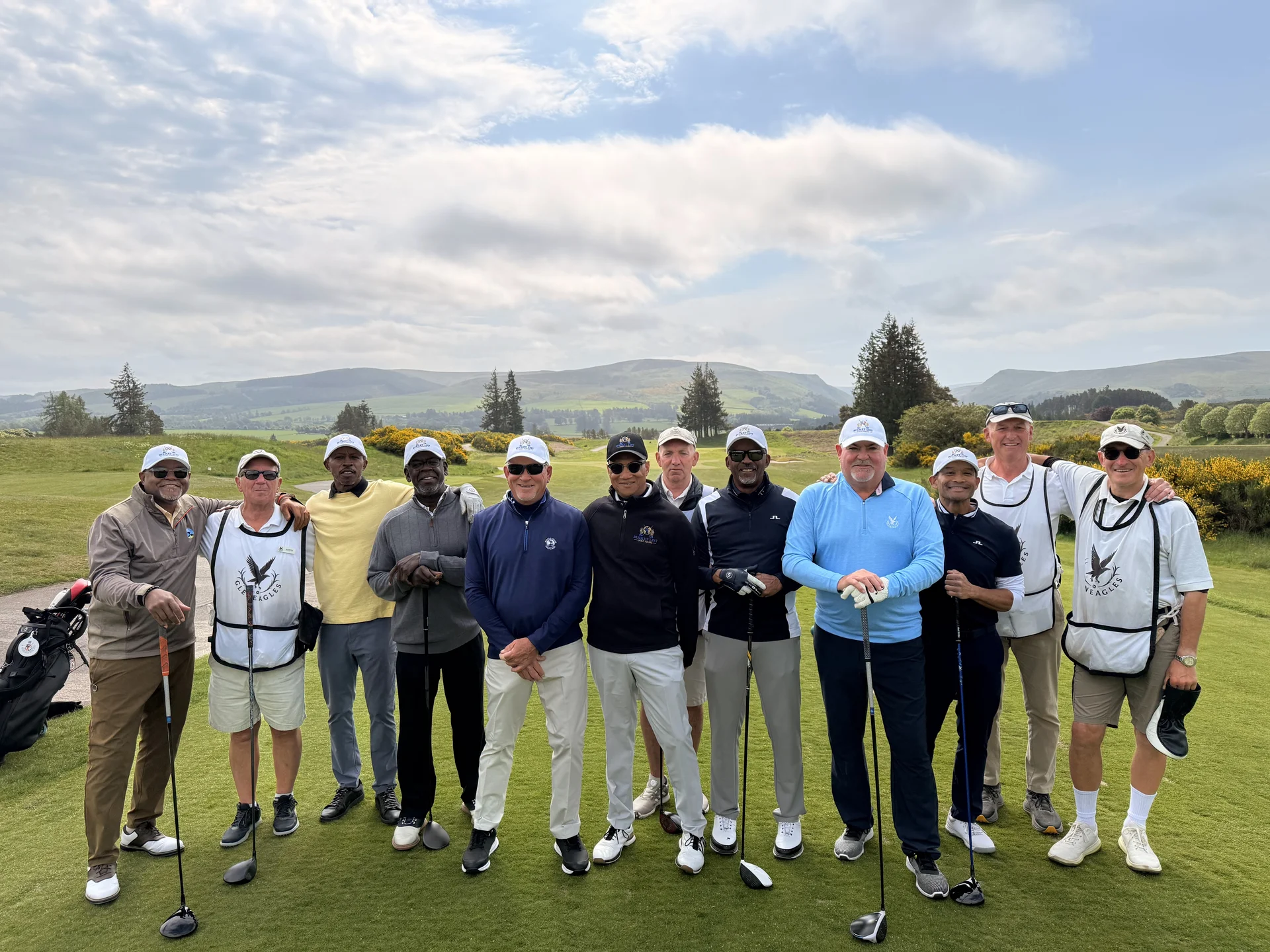 Gleneagles
