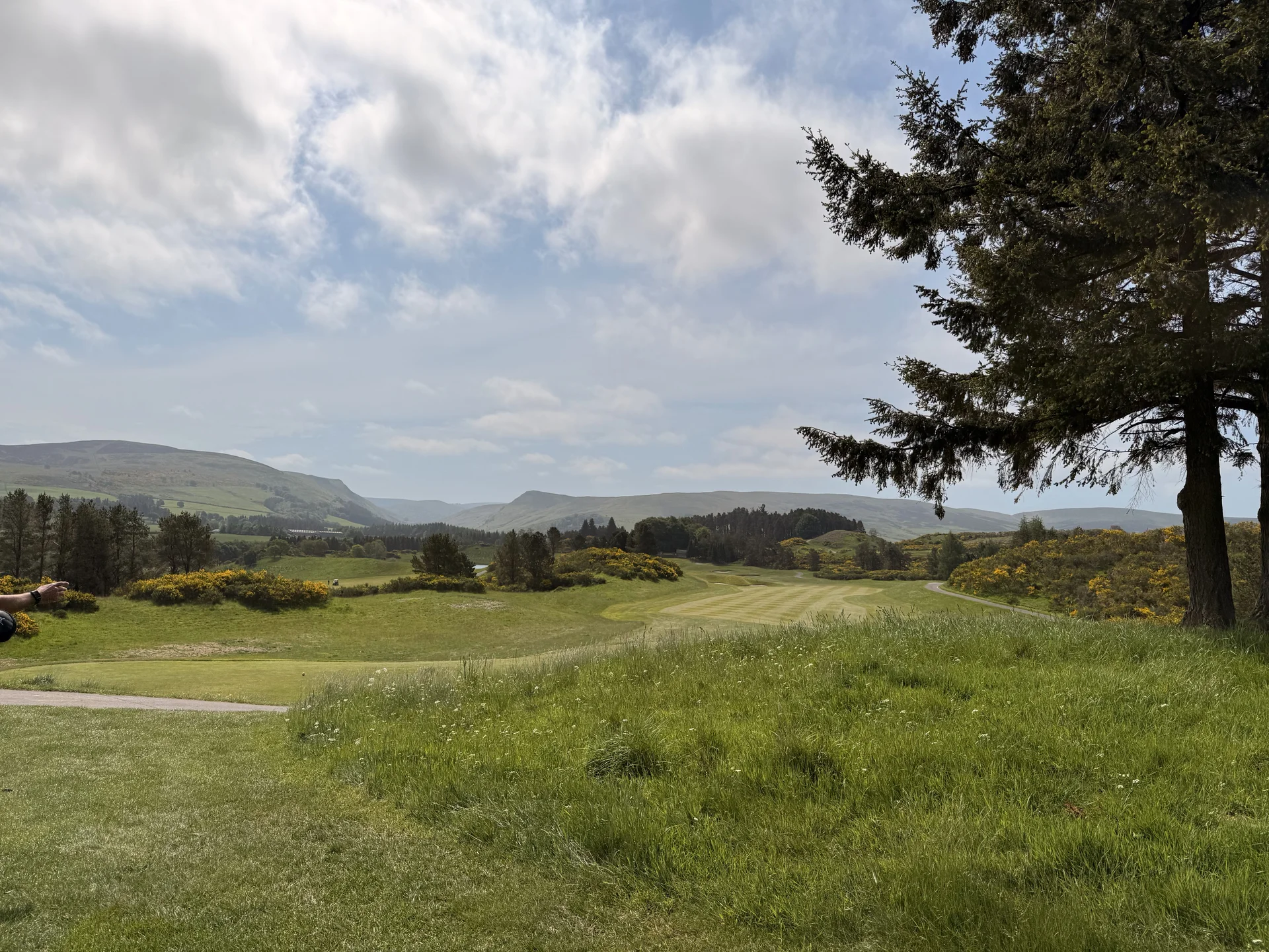 Gleneagles