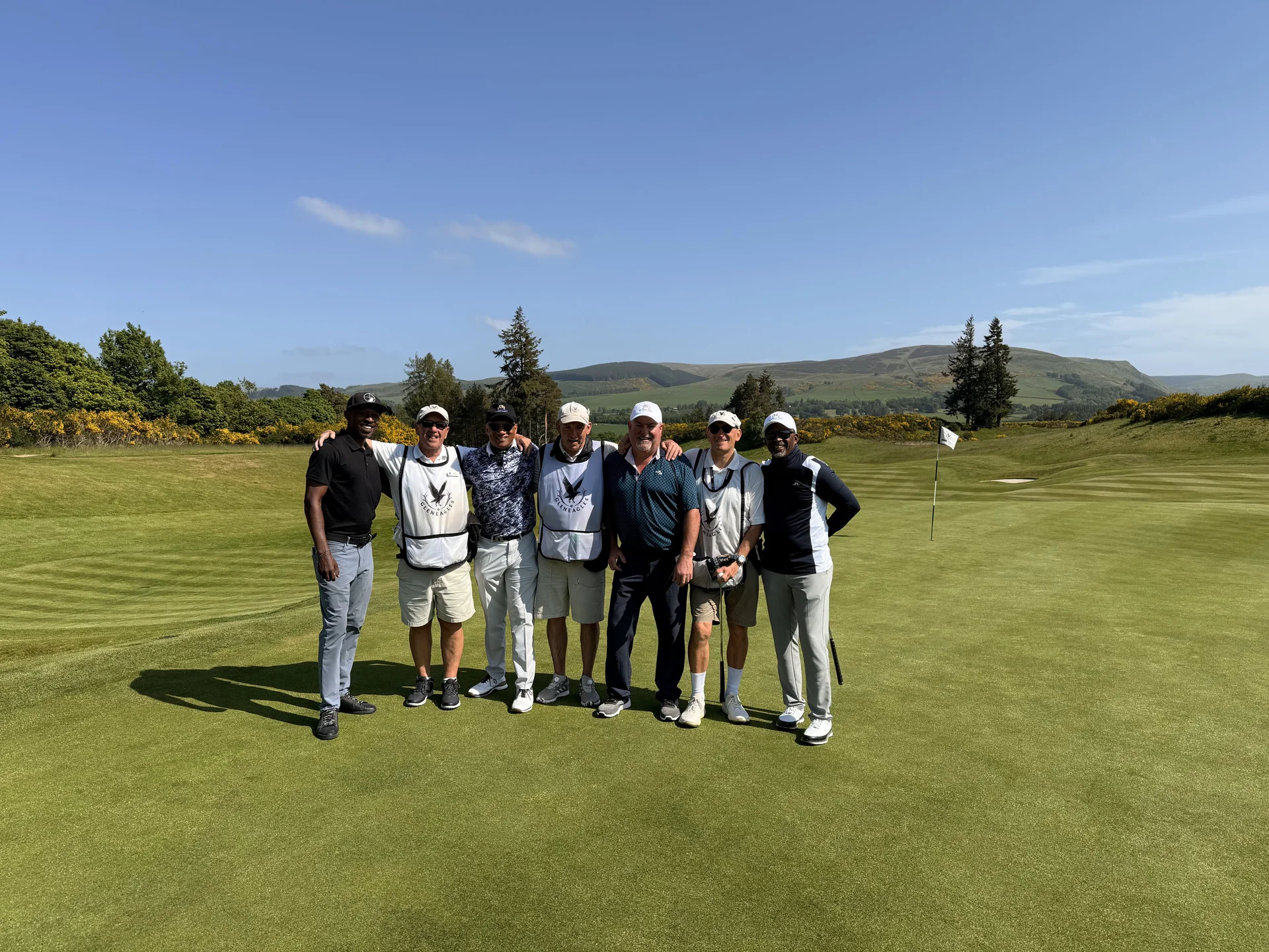 Gleneagles