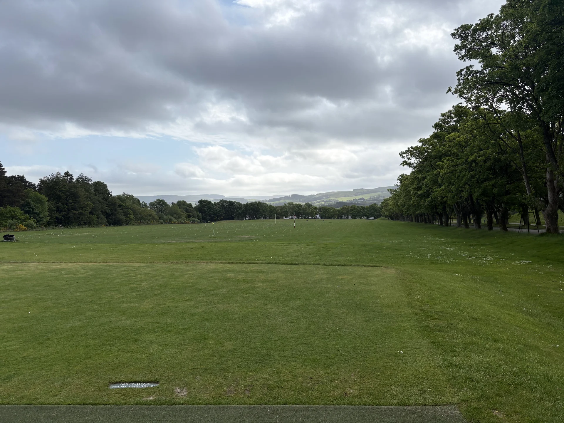 Gleneagles