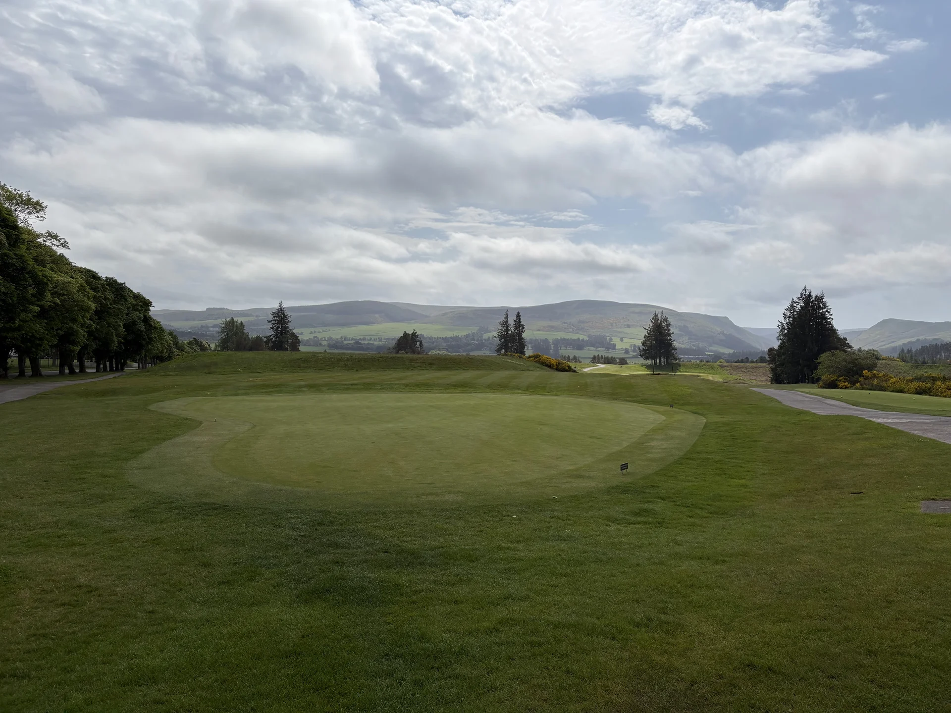 Gleneagles