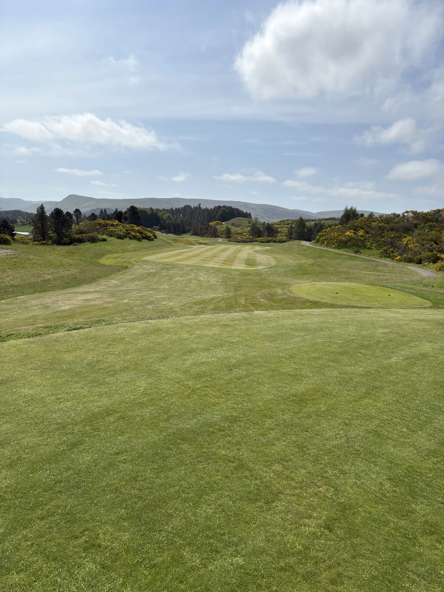 Gleneagles