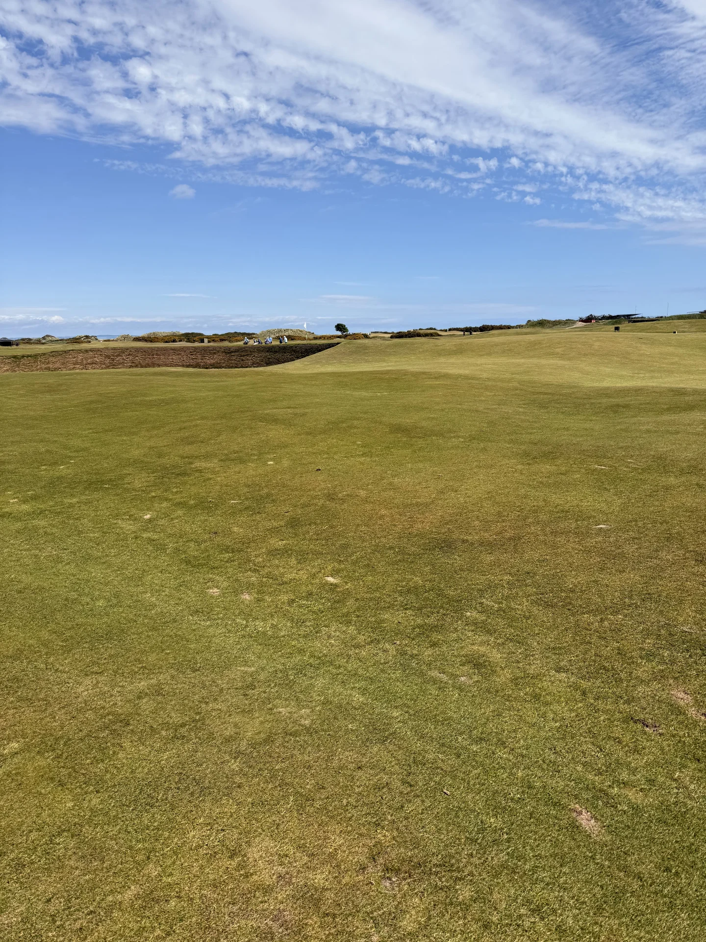 The Old Course, St Andrews