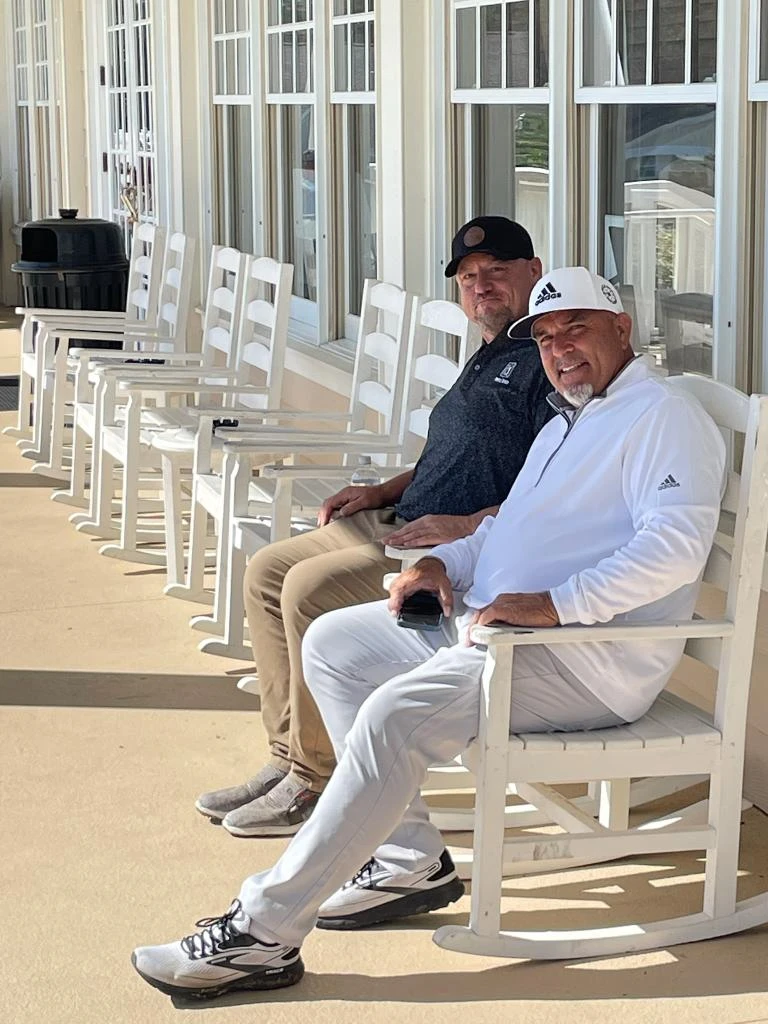 TPC Myrtle Beach