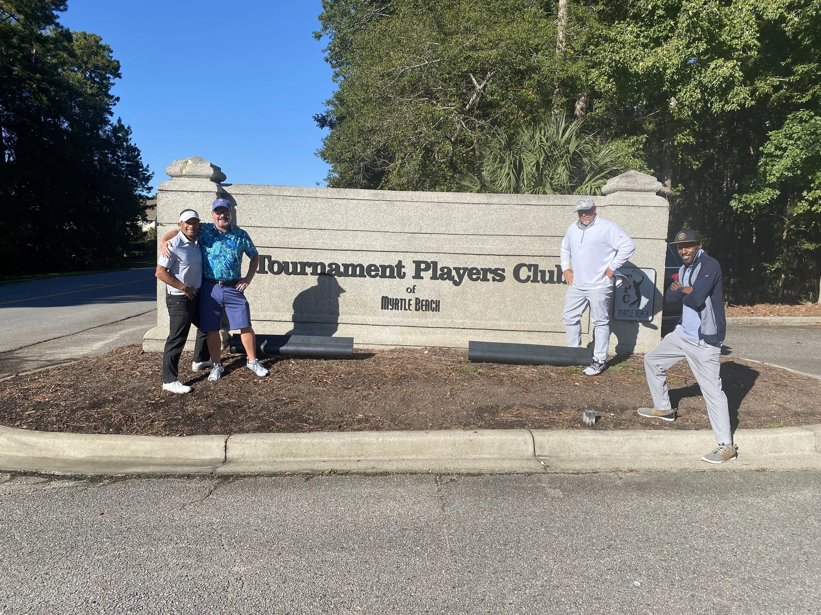 TPC Myrtle Beach