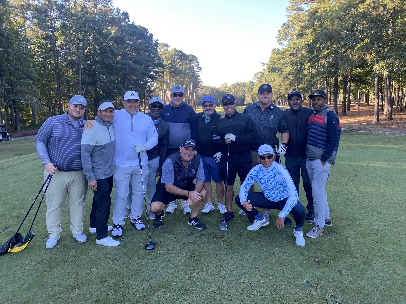 TPC Myrtle Beach