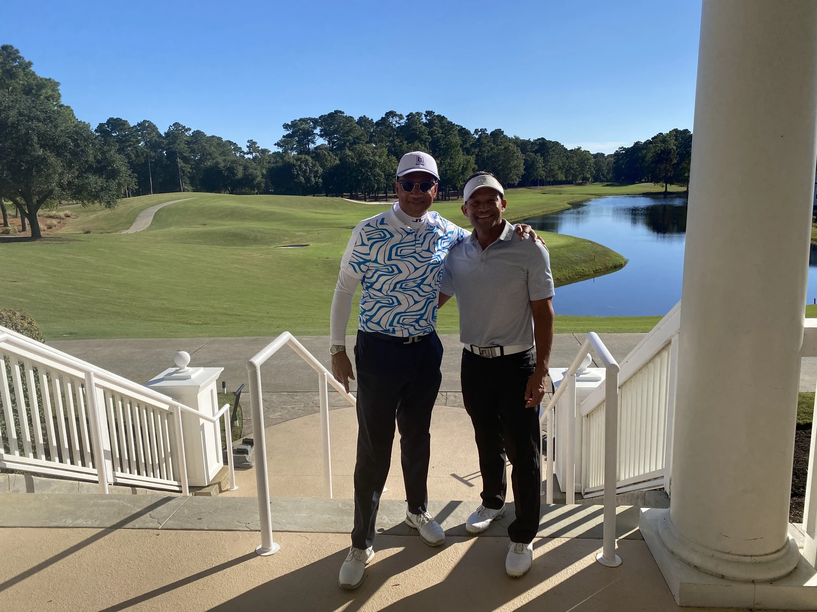 TPC Myrtle Beach