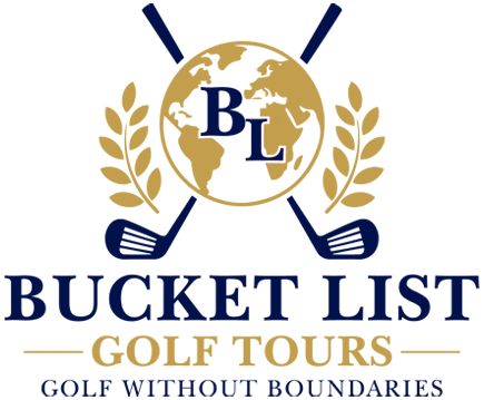 Bucket List Golf Tours