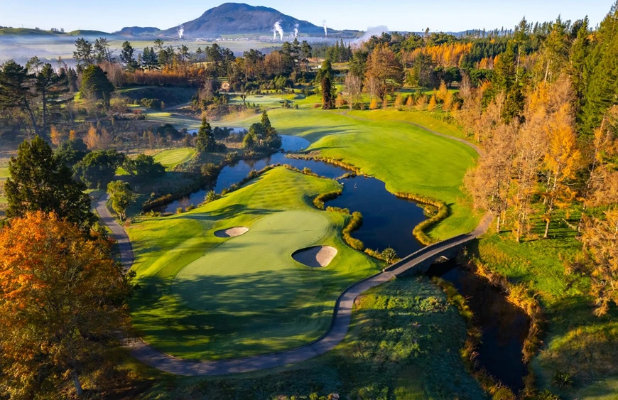 Bandon Dunes Escape